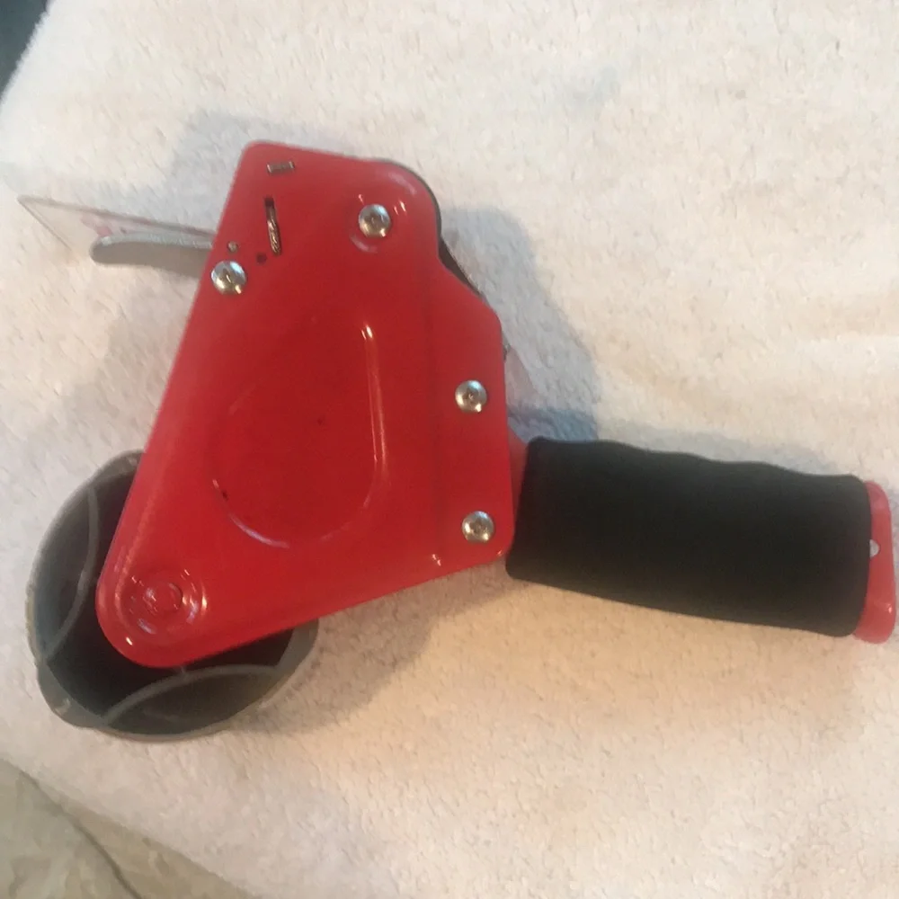 Scotch Tape Gun Dispensers